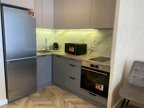 квартира за адресою Рудненська вул. (Білогорська), 8-Д