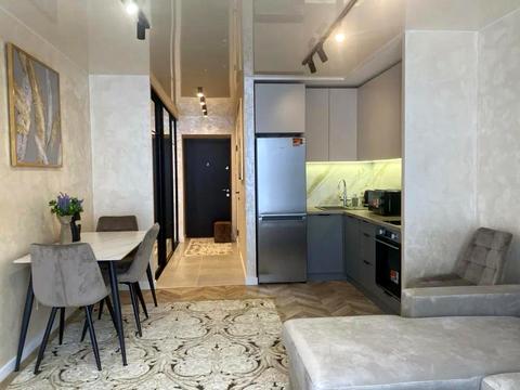 квартира за адресою Рудненська вул. (Білогорська), 8-Д