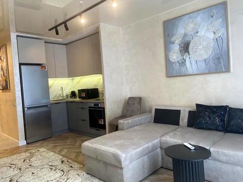 квартира за адресою Рудненська вул. (Білогорська), 8-Д