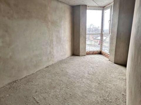 квартира по адресу Келецкая ул., (Будинок 2)