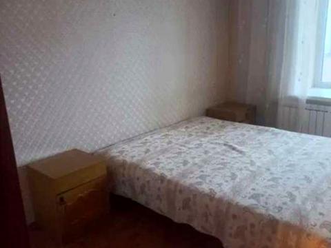 квартира по адресу Анны Ахматовой ул., 3-А