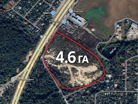 участок по адресу пгт. Чабаны, 