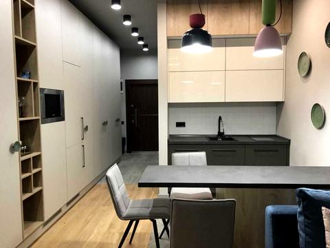 квартира по адресу Гоголевская ул., 47