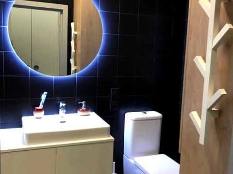 квартира по адресу Гоголевская ул., 47