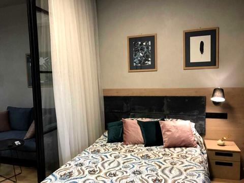 квартира по адресу Гоголевская ул., 47