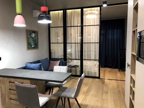 квартира по адресу Гоголевская ул., 47