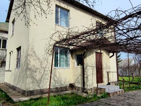 дом по адресу Садова