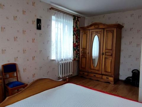 дом по адресу Садова