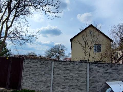 дом по адресу Садова