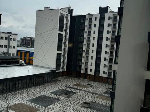 квартира по адресу Мазепи ул., (Будинок)