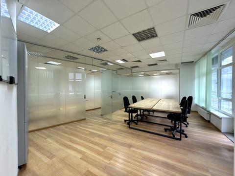 коммерческая по адресу Евгения Коновальца ул. (Щорса), 36