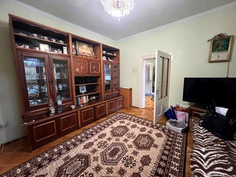 дом по адресу Миру