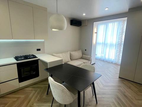 квартира по адресу Панаса Мирного ул., 19