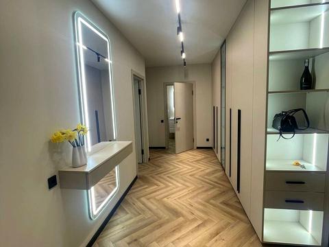 квартира за адресою Панаса Мирного вул., 19