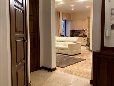 квартира по адресу Олеся Гончара ул., 37-А