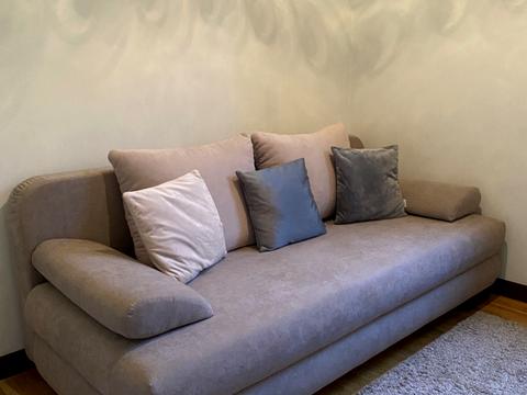 квартира по адресу Олеся Гончара ул., 37-А