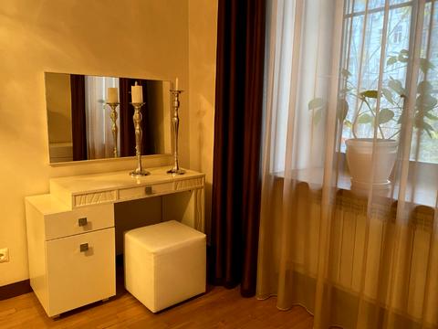 квартира по адресу Олеся Гончара ул., 37-А