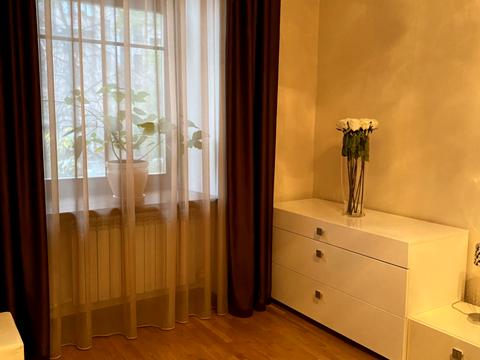 квартира по адресу Олеся Гончара ул., 37-А