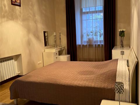 квартира по адресу Олеся Гончара ул., 37-А