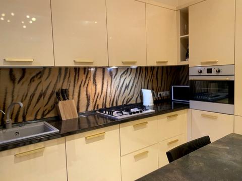 квартира по адресу Олеся Гончара ул., 37-А