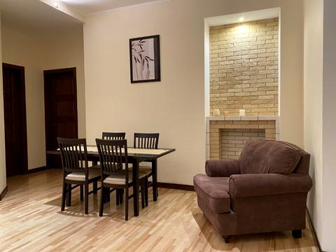 квартира по адресу Олеся Гончара ул., 37-А