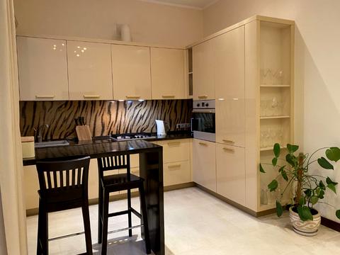 квартира по адресу Олеся Гончара ул., 37-А