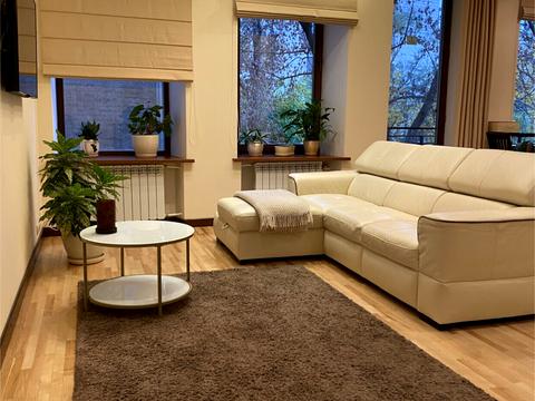 квартира по адресу Олеся Гончара ул., 37-А