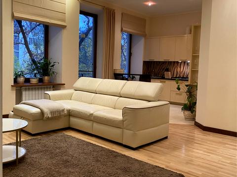 квартира за адресою Олеся Гончара вул., 37-А