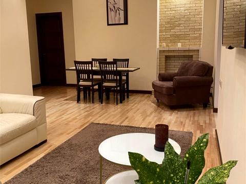 квартира по адресу Олеся Гончара ул., 37-А