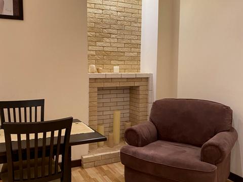 квартира по адресу Олеся Гончара ул., 37-А