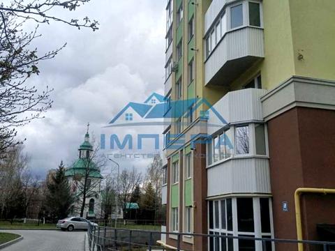 квартира за адресою Джохара Дудаєва вул. (Нікітченка), 3