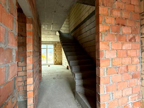 дом по адресу Дружбы бульв.