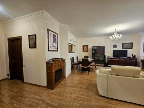 квартира по адресу Добровольцев ул. (Маршала Говорова), 18а