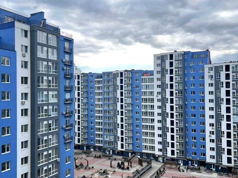 квартира по адресу Княгинин ул., 31