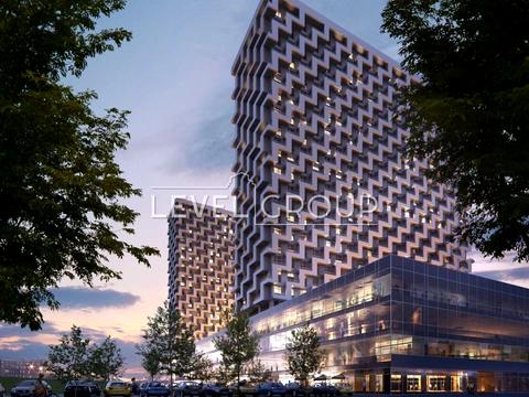 квартира за адресою Степана Бандери просп. (Московський), (Будинок 1)