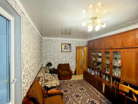 квартира по адресу Максима Железняка ул. (Громова), 29/5