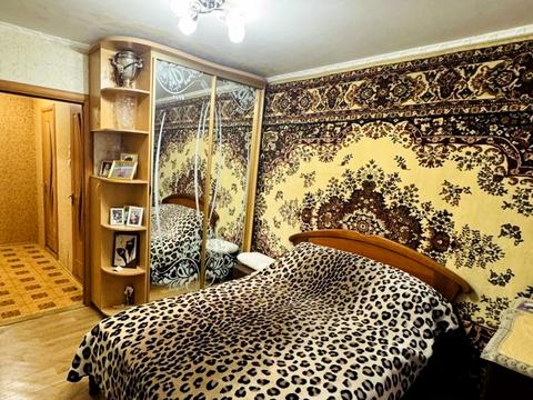 квартира по адресу Максима Железняка ул. (Громова), 29/5