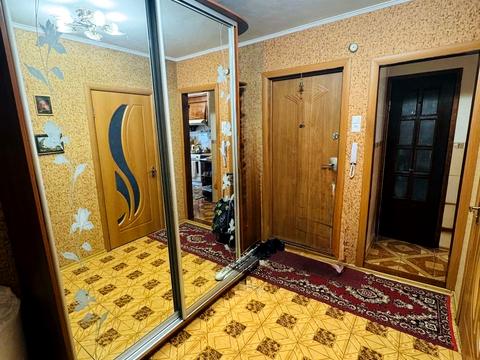 квартира по адресу Максима Железняка ул. (Громова), 29/5