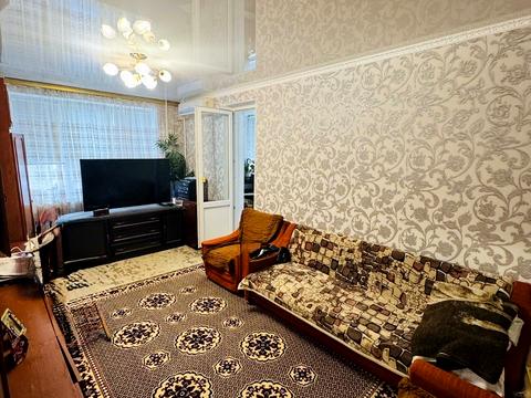 квартира по адресу Максима Железняка ул. (Громова), 29/5