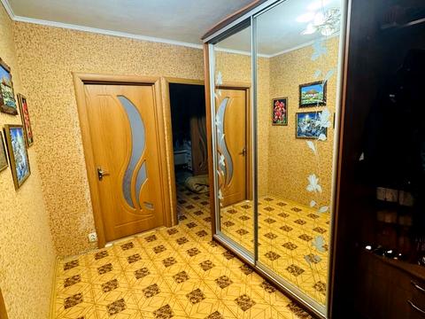 квартира по адресу Максима Железняка ул. (Громова), 29/5