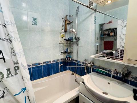 квартира по адресу Максима Железняка ул. (Громова), 29/5