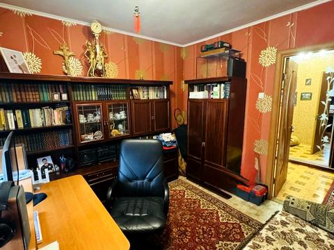 квартира по адресу Максима Железняка ул. (Громова), 29/5