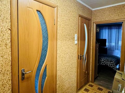 квартира по адресу Максима Железняка ул. (Громова), 29/5