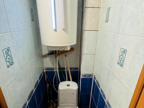 квартира по адресу Максима Железняка ул. (Громова), 29/5