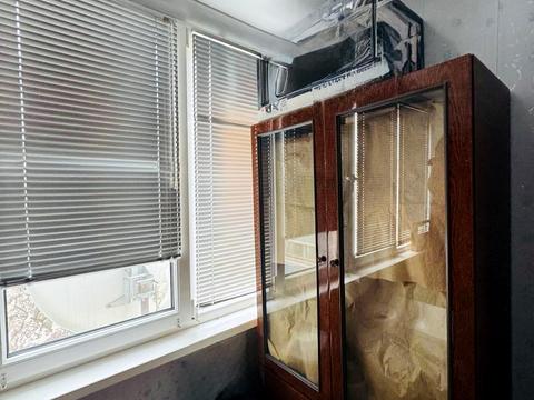 квартира по адресу Максима Железняка ул. (Громова), 29/5