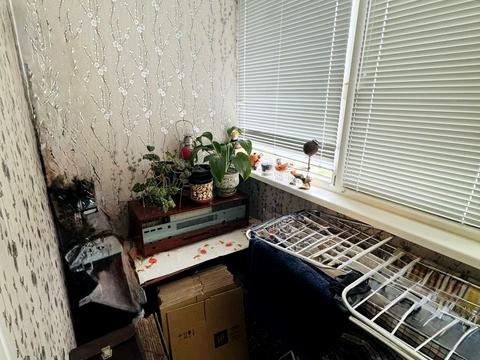 квартира по адресу Максима Железняка ул. (Громова), 29/5