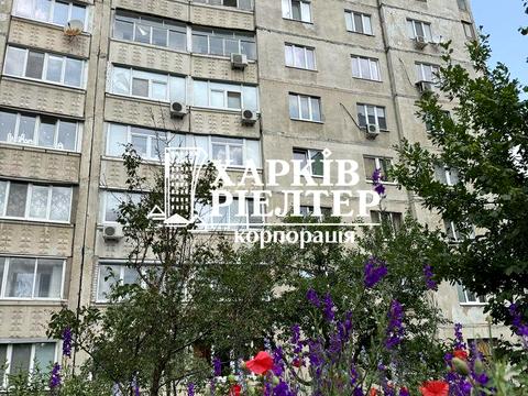 квартира за адресою Ляпунова вул., 9