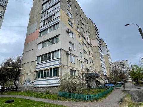 квартира за адресою Максима Залізняка вул. (Громова), 29/5