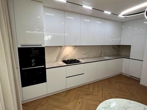 квартира за адресою Замарстинівська вул. (Калініна), 53