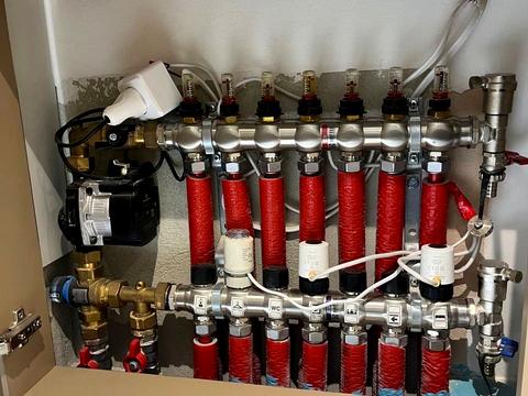 квартира за адресою Замарстинівська вул. (Калініна), 53